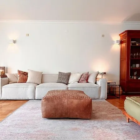 Casa Da Amalia *