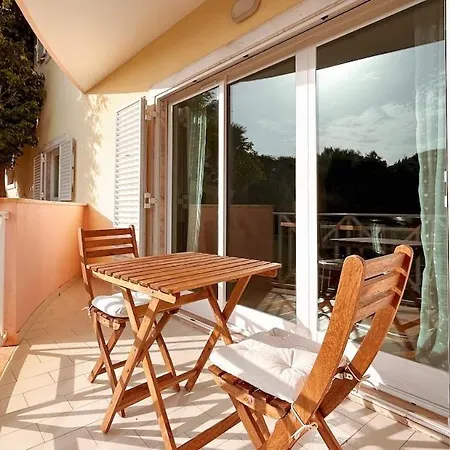 Casa Da Amalia Apartment