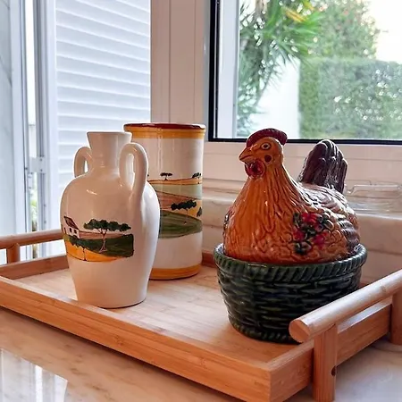 Apartmán Casa Da Amalia