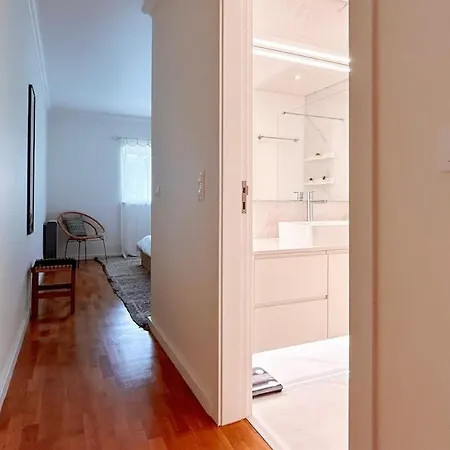 Casa Da Amalia Apartment *