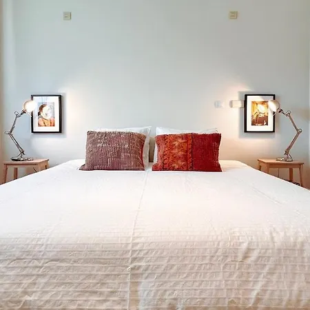 Apartmán Casa Da Amalia *