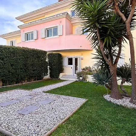 Casa Da Amalia Apartmán Cascais