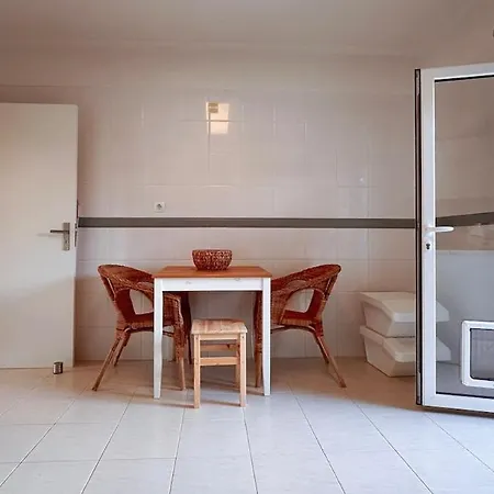 Casa Da Amalia Apartment