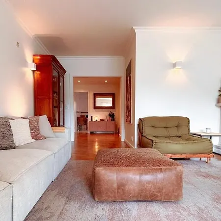 Apartmán Casa Da Amalia *