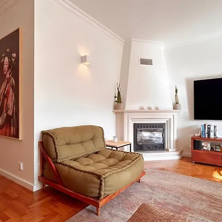 Casa Da Amalia Apartment