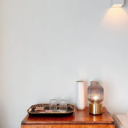 Apartmán Casa Da Amalia