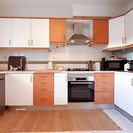 Casa Da Amália Appartamento Cascais