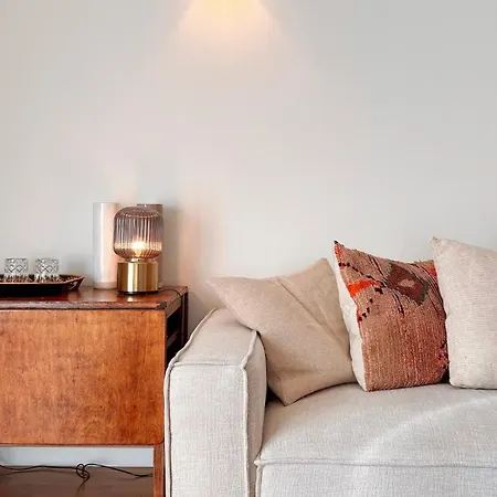 Casa Da Amália Cascais