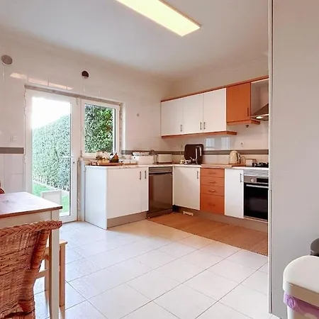 Appartamento Casa Da Amália *