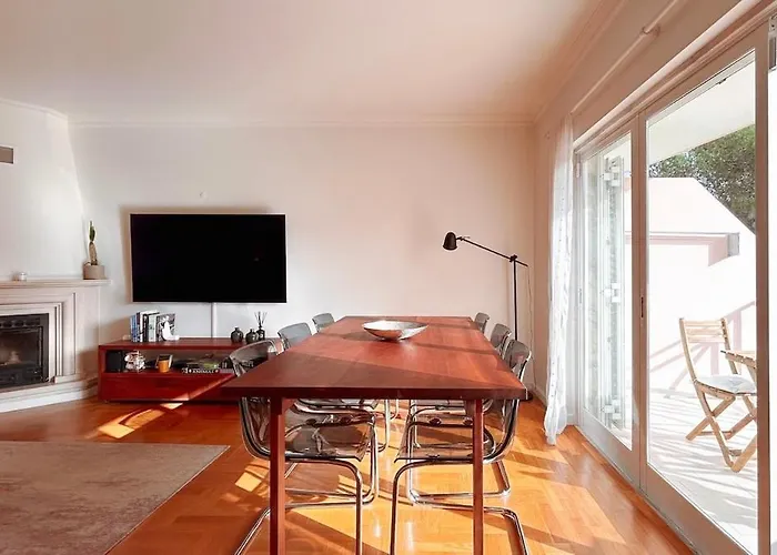 Casa Da Amália Cascais