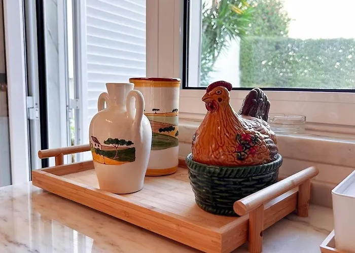 Appartamento Casa Da Amália