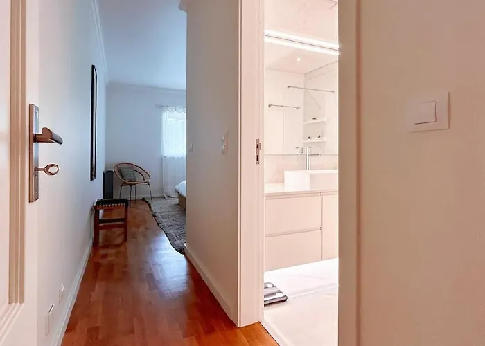Casa Da Amália Appartamento *
