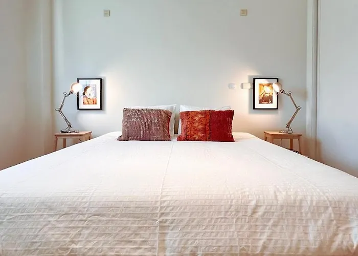 Appartamento Casa Da Amália *