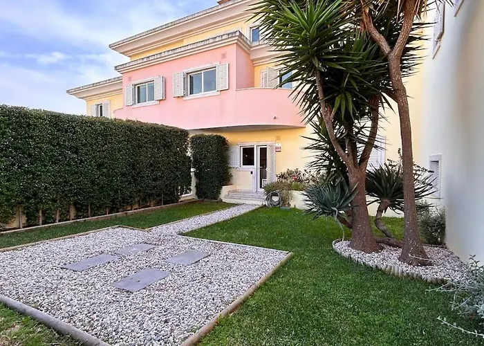 Casa Da Amália Appartamento Cascais