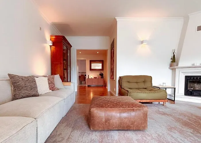 Appartamento Casa Da Amália *