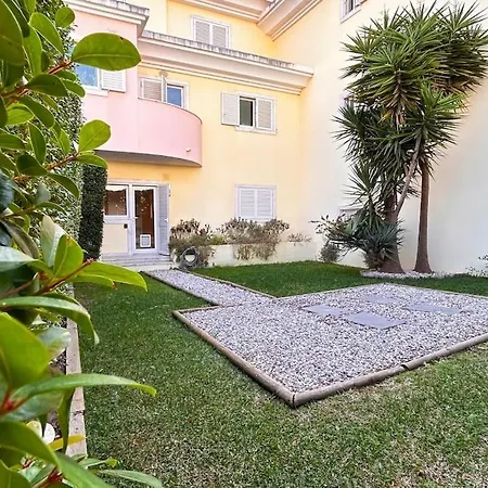 Апартаменты Casa Da Amalia *