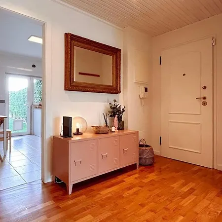 Casa Da Amalia * Кашкайш