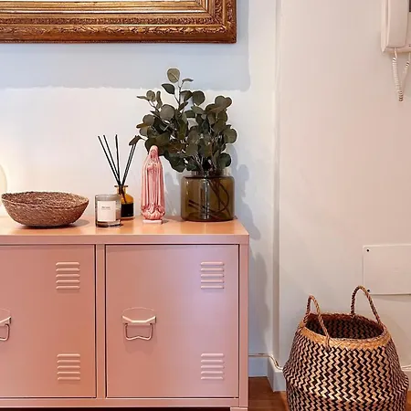 Casa Da Amalia Апартаменты *